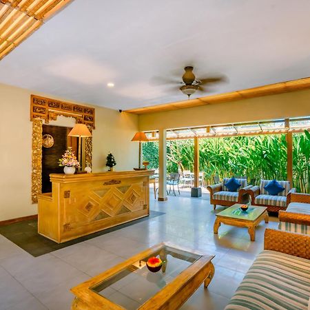 Pondok Sari Kuta Kuta Lombok Eksteriør bilde
