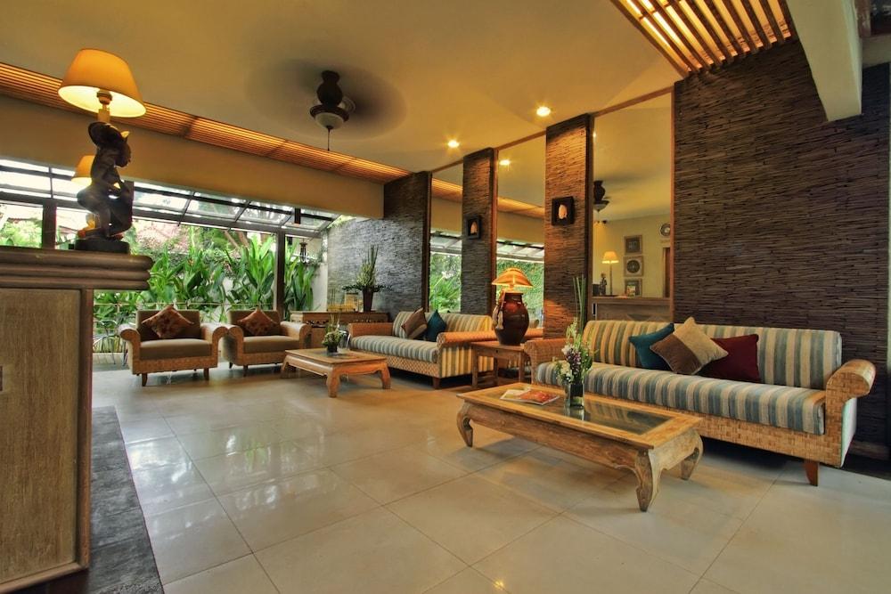 Pondok Sari Kuta Kuta Lombok Eksteriør bilde