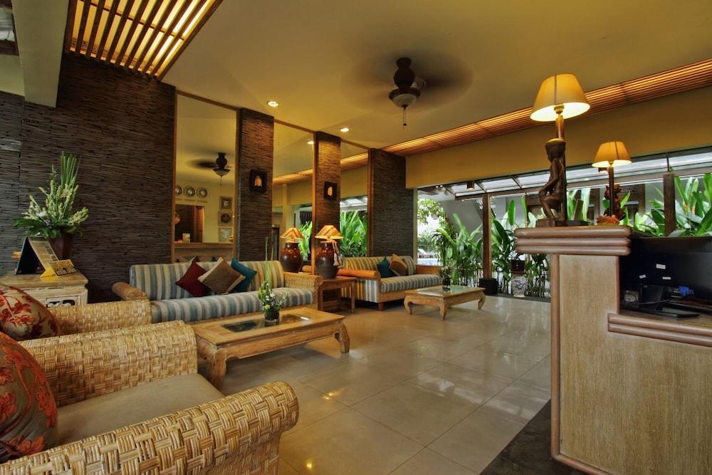 Pondok Sari Kuta Kuta Lombok Eksteriør bilde