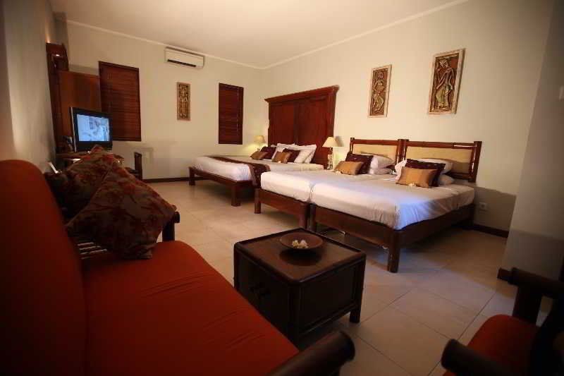 Pondok Sari Kuta Kuta Lombok Eksteriør bilde